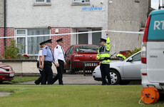 Gardaí investigating fatal Ballymun shooting arrest man in his 30s