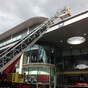 Don't be alarmed, it is just a drill: Dublin Fire Brigade out on Henry Street today