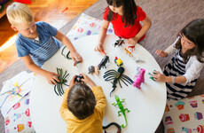 Affordable Childcare Scheme: 'Childcare providers are desperate and frustrated'
