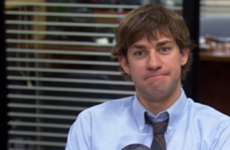 An internet-wide argument has broken out about whether Jim in The US Office was actually a bit of a d*ck