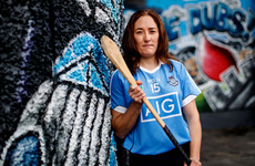 Dublin's All-Ireland heroes driven by the camogie rising around the county