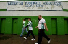 Cork City back where they belong, says returning Dan Murray