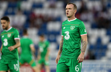 Analysis: Roy Keane watches on as Ireland's midfield struggles