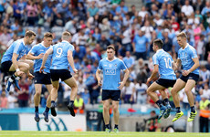 'Big population doesn’t entitle you to anything' - Darcy defends Dubs after recent dominance