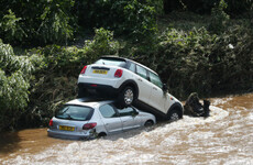 Donegal clubs, community groups and businesses to get humanitarian relief following flooding