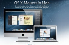 Here are the 10 most important new features in Apple’s new Mac OS