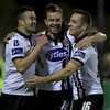 Six appeal for Dundalk as sorry Saints sink further into the relegation mire
