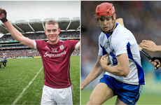 Glynn to start for Galway for first time in two years as Waterford bring back de Búrca