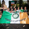 Letter from Tbilisi: €2 tickets, the home of a famous Liverpool upset and Ireland's need to win at all costs