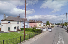 A man in his 80s has died in a Cork house fire