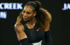 Serena Williams may rethink comeback after childbirth, says tennis legend Billie Jean King