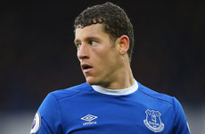 Ross Barkley refutes claims he snubbed Chelsea after undergoing medical