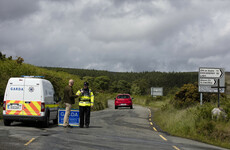 Three more arrests in Patricia O'Connor murder investigation