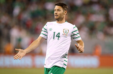 Irish football's problems go deeper than the Wes Hoolahan debate