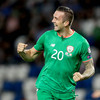 Disjointed Ireland have to settle for a point in Georgia