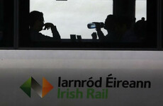 Limerick to Ennis train line reopens after injured cow is removed