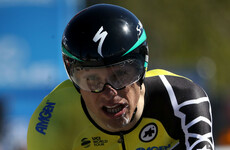 Magnificent Majka climbs to Vuelta stage 14 win as Froome protects lead