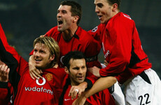 Ryan Giggs agrees with Roy Keane, calls transfer market 'ridiculous'