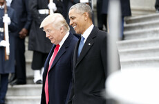 No records to back up Donald Trump's claims that Obama wiretapped him