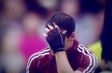 RTÉ just released a spine-tingling montage ahead of the Galway vs Waterford All-Ireland final