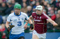 'Time waits for no man' - RTÉ's promo video will leave you pumped for today's All-Ireland final