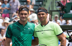 Federer and Nadal edge closer to intriguing US Open semi-final meeting