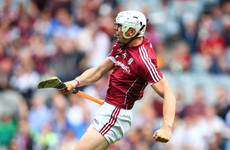Canning man-of-the-match as Galway lift All-Ireland minor title with win over Cork