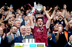 Galway end 29 years of hurt as they lift All-Ireland crown with win over Waterford