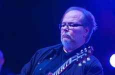 Walter Becker, Steely Dan co-founder, dies at 67