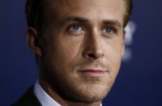 Watch: How to look like Ryan Gosling, in four easy steps