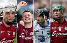Poll: Who deserves the man-of-the-match award from today's All-Ireland hurling final?