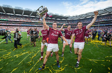 Galway reach the promised land, Canning wins that elusive All-Ireland and McGrath may step away