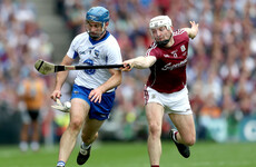 'He’s the best team player that’s ever played for Waterford – simple as'