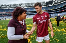 Do you agree with the man-of-the-match winner from today's All-Ireland hurling final?