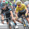 'Sleep all day': Froome looks forward to some Monday rest after extending Vuelta lead