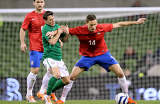 5 talking points ahead of Ireland's crunch World Cup qualifier with Serbia
