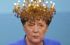 Merkel on course for crushing election victory after rival 'hardly able to land a punch' in debate