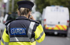 Two arrests after gardaí seize over €800k in cash in Naas