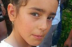 Man charged with kidnapping over disappearance of girl (9) at Alps wedding