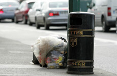 Tullamore tops rankings of Ireland's cleanest towns