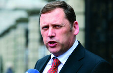 'You’ve seen three people unfortunately die' - Fianna Fáil defends planned tax cut for builders
