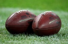 Friday night lights: Navan's Páirc Tailteann to host high-school American football game