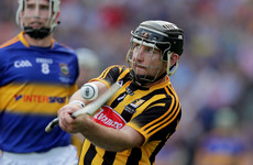 What do you think of Kilkenny star Richie Hogan's hurling team of the year?