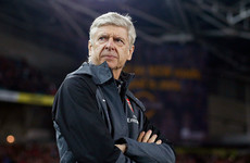 Wenger admits he contemplated leaving Arsenal