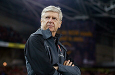 Wenger admits he contemplated leaving Arsenal