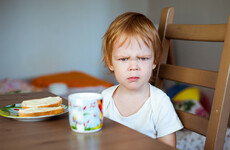 Poll: Are you a picky eater?
