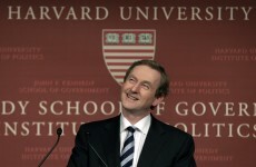 Taoiseach tells US: Our best and brightest days are still ahead