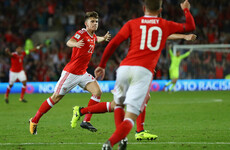 Southgate has no regrets over missing out on English-born Liverpool teenager