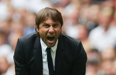 Joey Barton: Conte to blame for Barkley's Chelsea snub... for turning phone off