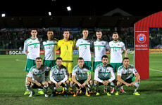 It's a huge night for Northern Ireland in their bid for World Cup qualification